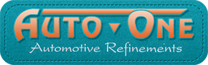 Auto One Automotive Refinements LLC Logo